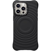 Amazon.co.jp: CASETiFY iPhone 15 Pro Max 用 ケース ウェーブ